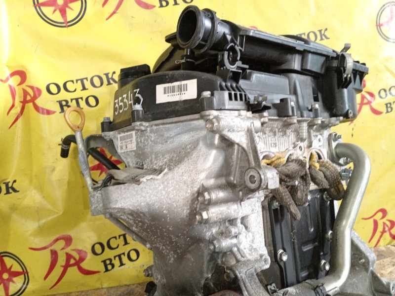 Двигатель, 135000 рублей, Красноярск