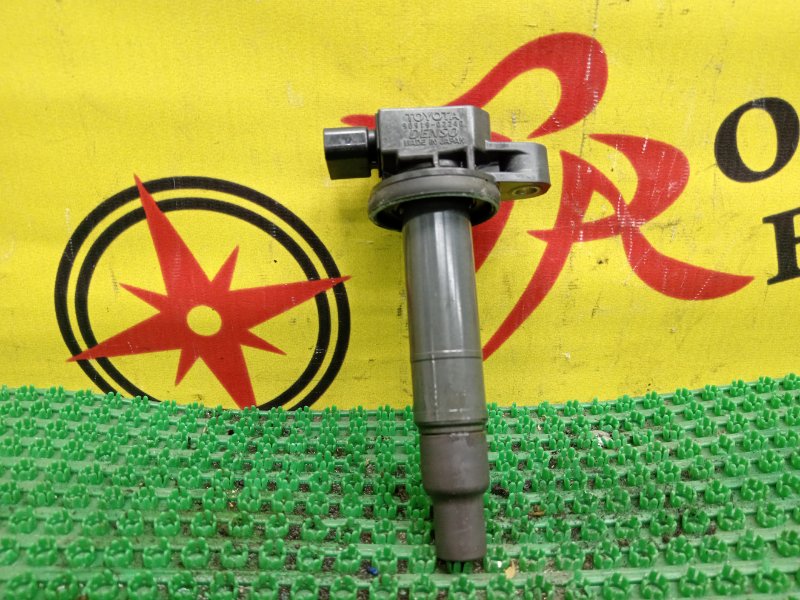 Катушка зажигания, 1400 рублей, Красноярск