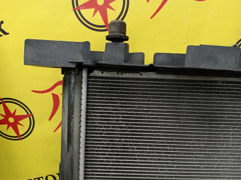 Радиатор охлаждения двигателя, 4000 рублей, Красноярск