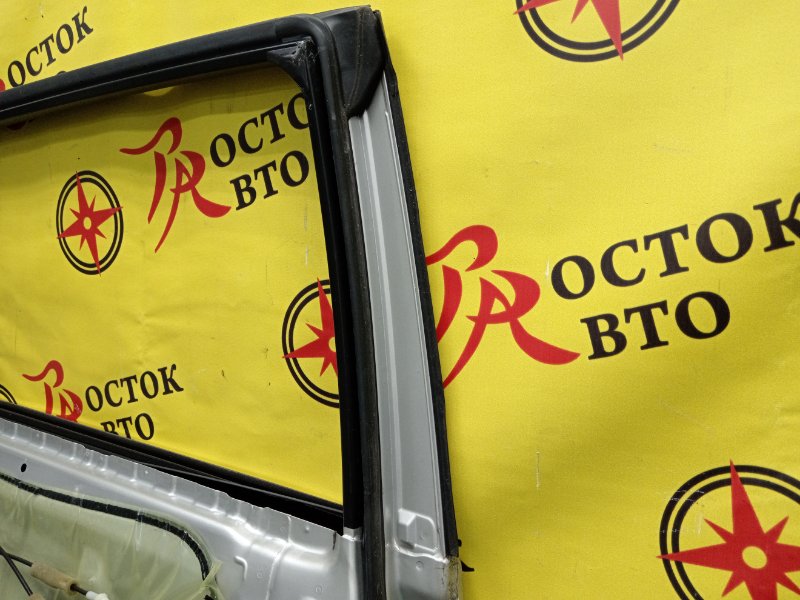 Дверь боковая, 8000 рублей, Красноярск