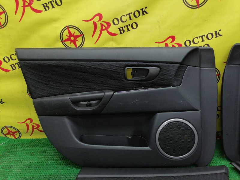 Обшивка боковой двери, 4000 рублей, Красноярск