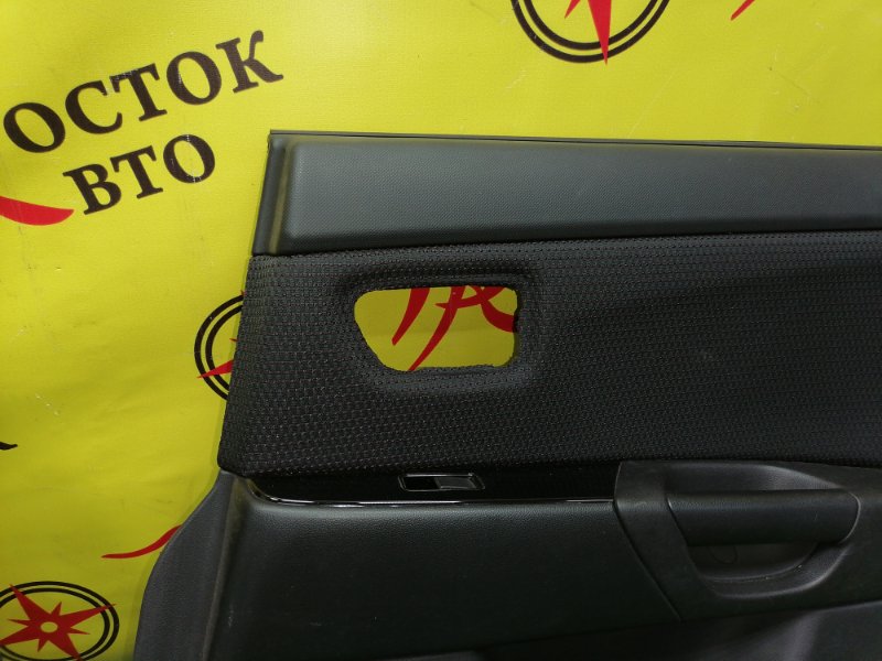 Обшивка боковой двери, 4000 рублей, Красноярск