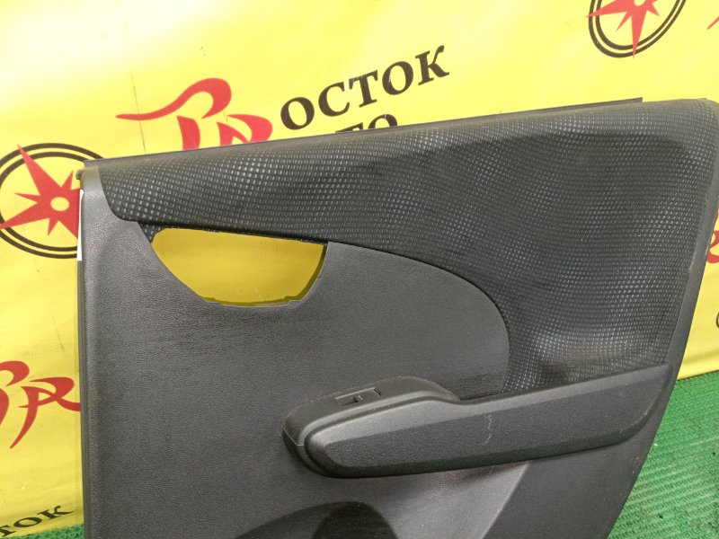 Обшивка боковой двери, 1000 рублей, Красноярск
