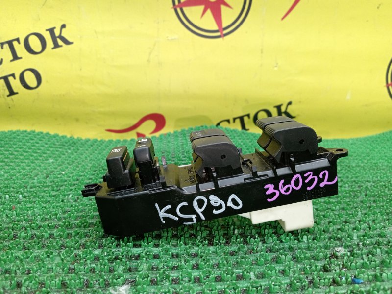 Блок управления стеклоподъемниками, 300 рублей, Красноярск