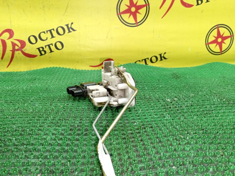 Замок боковой двери, 2500 рублей, Красноярск