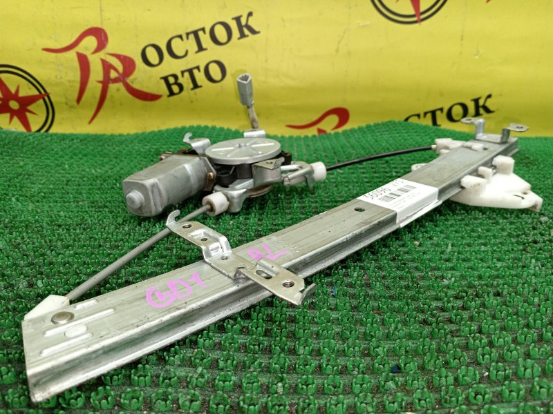стеклоподъемник, 2300 рублей, Красноярск