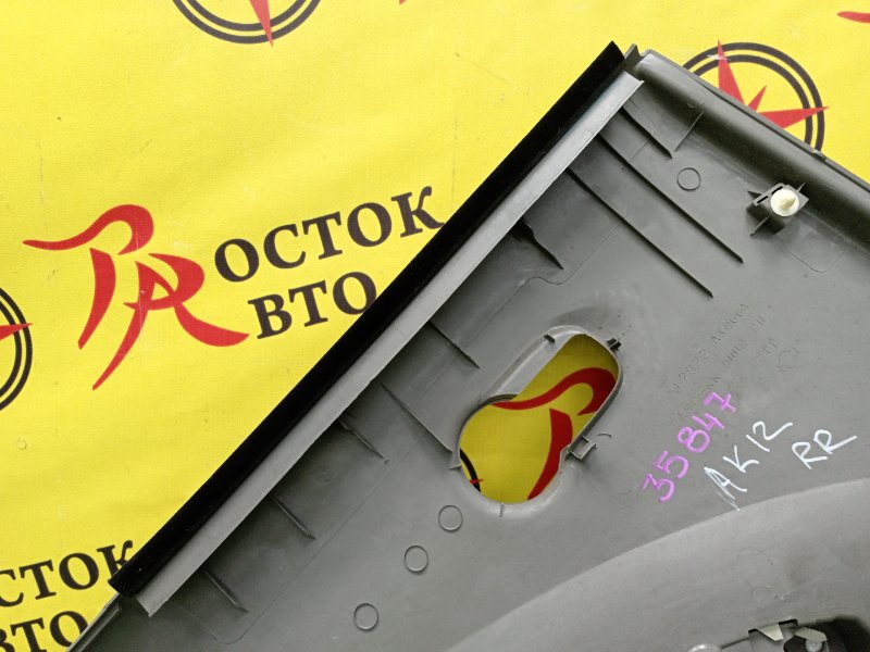Обшивка боковой двери, 1000 рублей, Красноярск