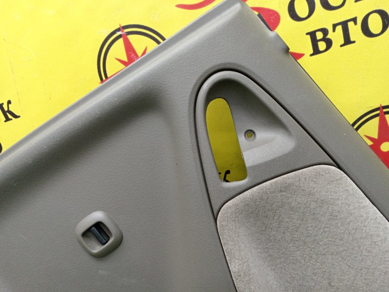 Обшивка боковой двери, 3000 рублей, Красноярск
