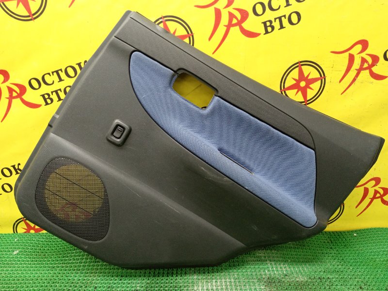 Обшивка боковой двери, 4000 рублей, Красноярск