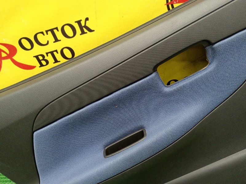 Обшивка боковой двери, 4000 рублей, Красноярск