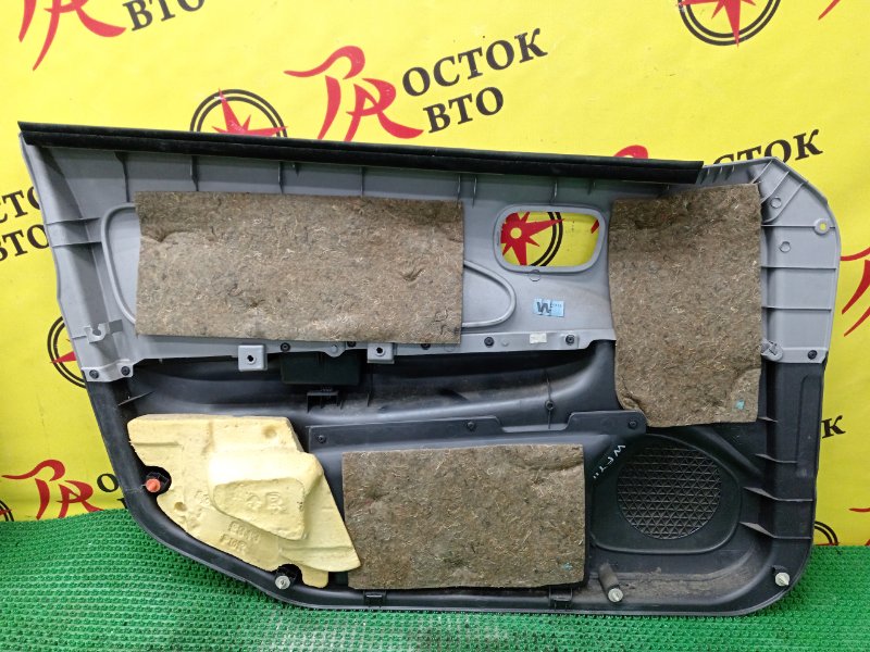 Обшивка боковой двери, 4000 рублей, Красноярск