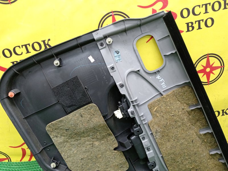 Обшивка боковой двери, 4000 рублей, Красноярск