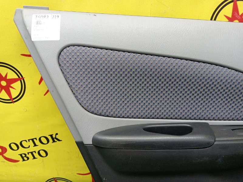 Обшивка боковой двери, 800 рублей, Красноярск