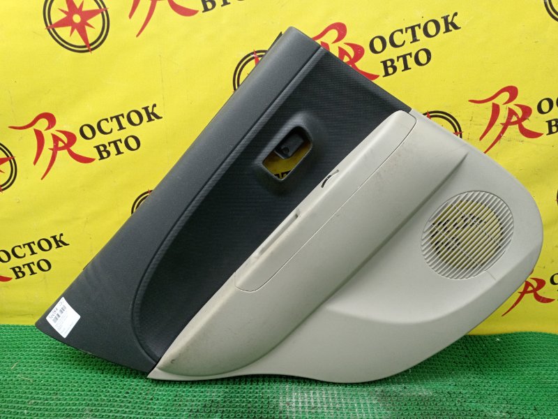 Обшивка боковой двери, 500 рублей, Красноярск