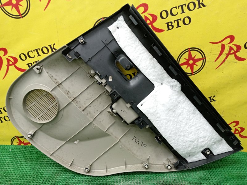 Обшивка боковой двери, 500 рублей, Красноярск