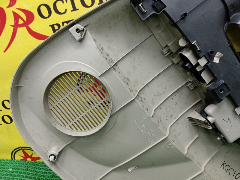 Обшивка боковой двери, 500 рублей, Красноярск