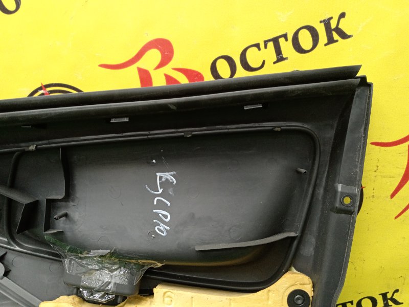 Обшивка боковой двери, 1000 рублей, Красноярск