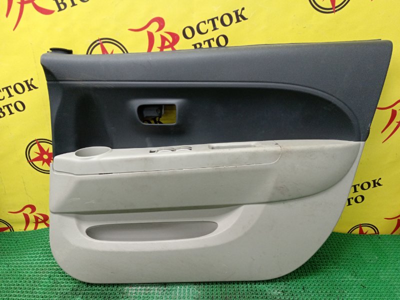 Обшивка боковой двери, 3800 рублей, Красноярск