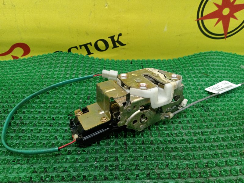Замок боковой двери, 500 рублей, Красноярск