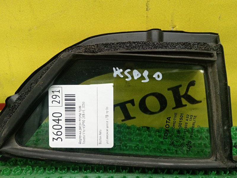 Форточка двери, 1000 рублей, Красноярск