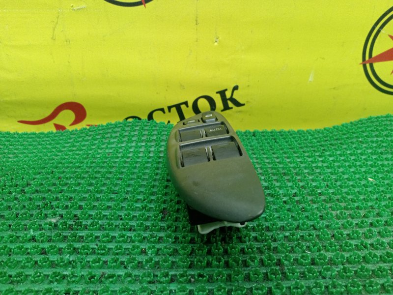Блок управления стеклоподъемниками, 2500 рублей, Красноярск