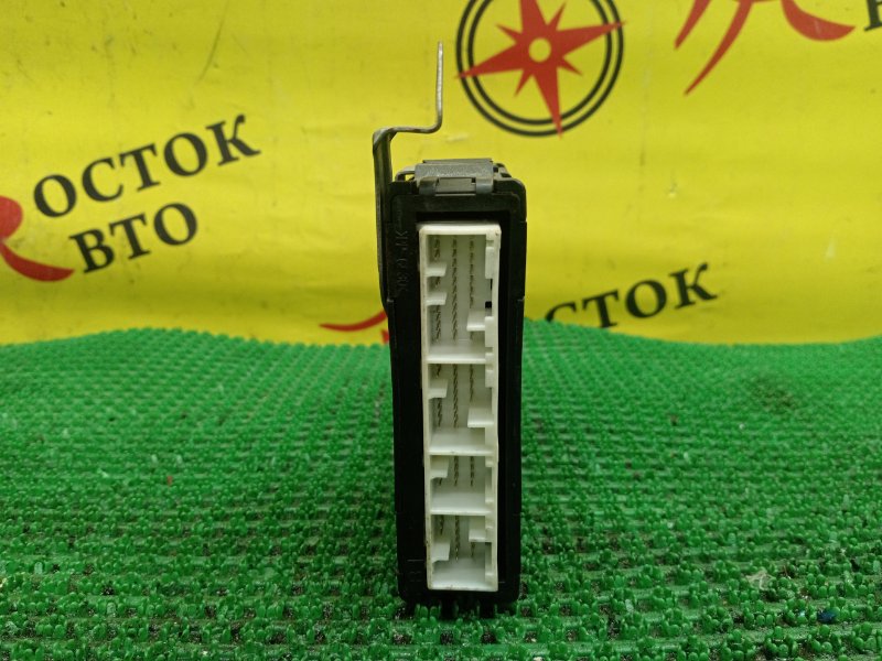 Блок управления двигателем, 2000 рублей, Красноярск