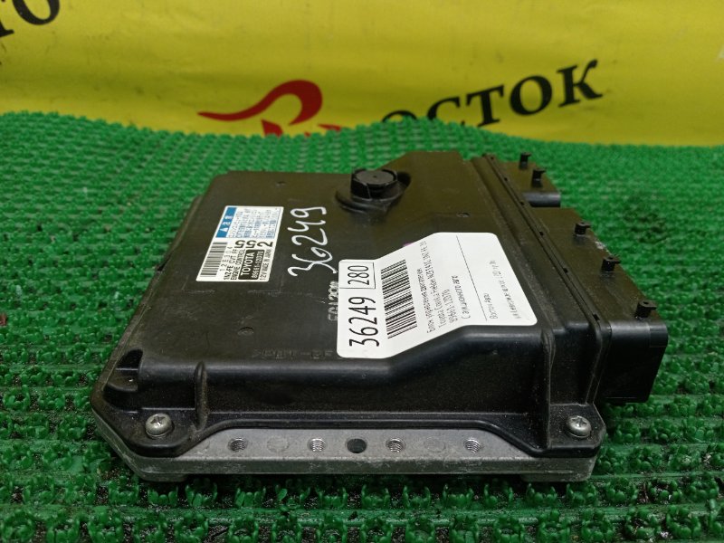 Блок управления двигателем, 400 рублей, Красноярск