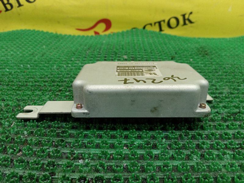 Блок управления АКПП, 500 рублей, Красноярск