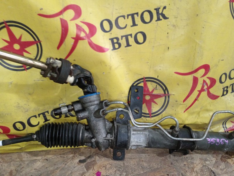 Рулевая рейка, 4500 рублей, Красноярск