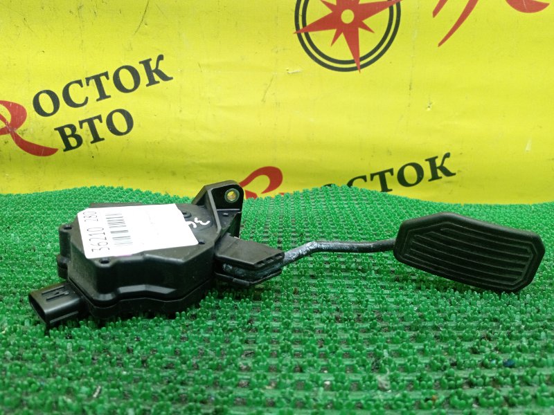 Педаль газа, 500 рублей, Красноярск