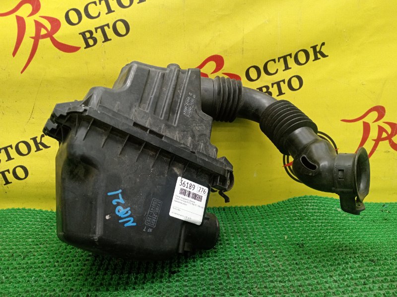 Корпус воздушного фильтра, 300 рублей, Красноярск