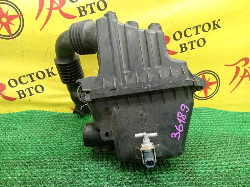 Корпус воздушного фильтра, 300 рублей, Красноярск