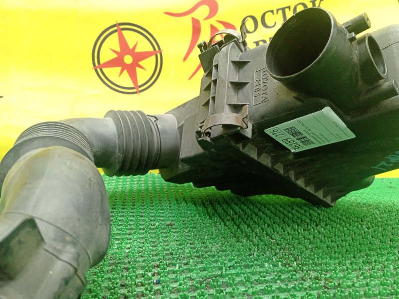 Корпус воздушного фильтра, 300 рублей, Красноярск