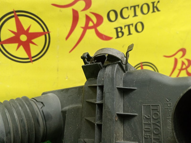 Корпус воздушного фильтра, 300 рублей, Красноярск