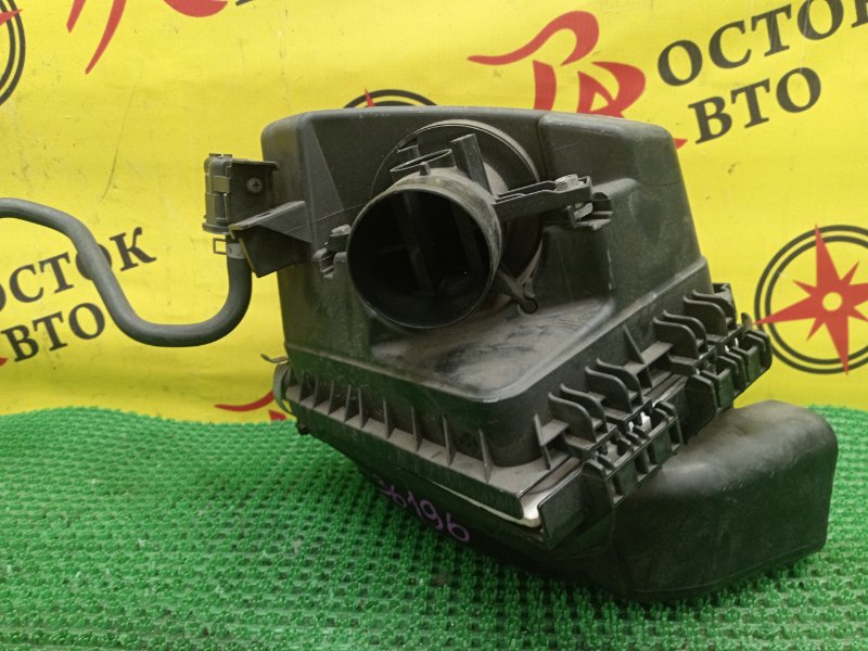 Корпус воздушного фильтра, 500 рублей, Красноярск