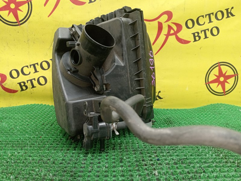 Корпус воздушного фильтра, 500 рублей, Красноярск