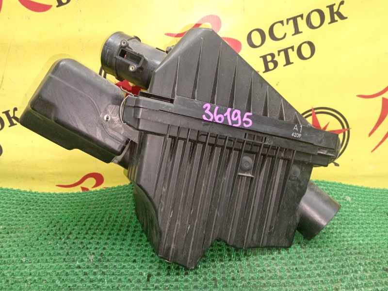 Корпус воздушного фильтра, 500 рублей, Красноярск