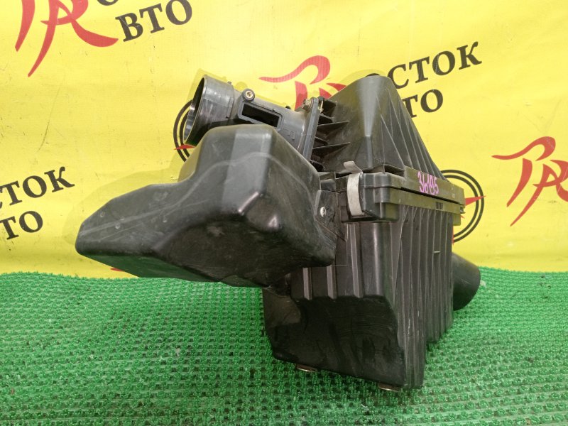 Корпус воздушного фильтра, 500 рублей, Красноярск