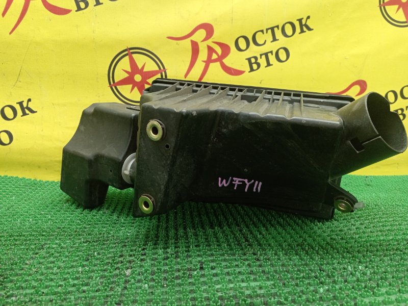 Корпус воздушного фильтра, 500 рублей, Красноярск