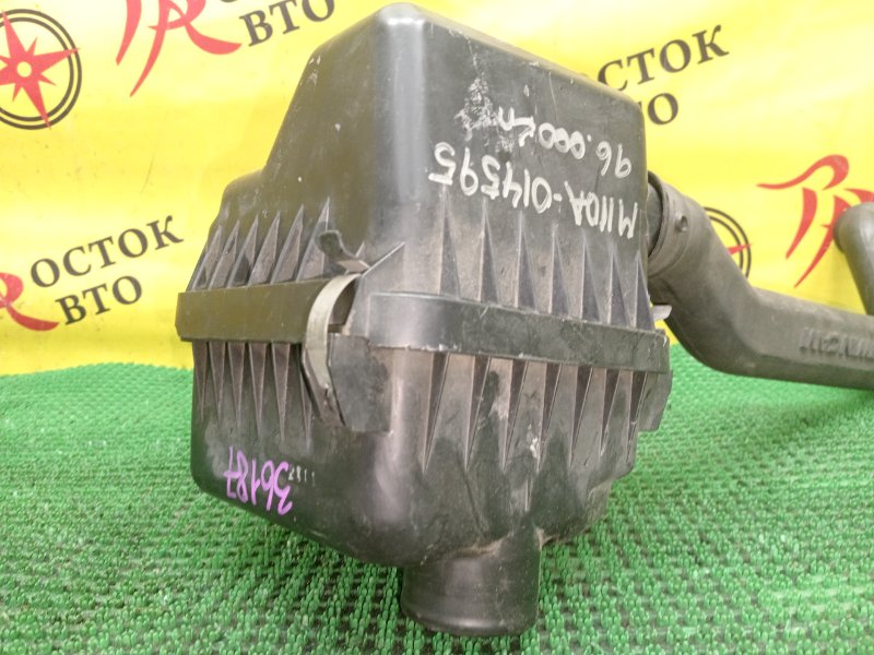 Корпус воздушного фильтра, 400 рублей, Красноярск