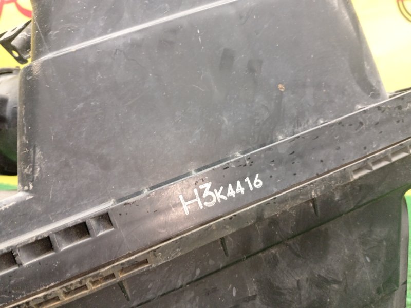 Корпус воздушного фильтра, 800 рублей, Красноярск