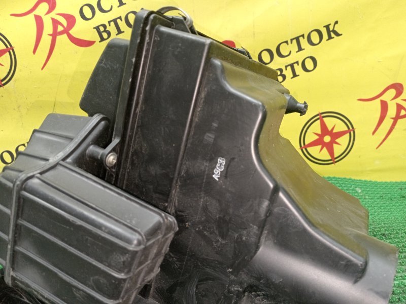 Корпус воздушного фильтра, 300 рублей, Красноярск
