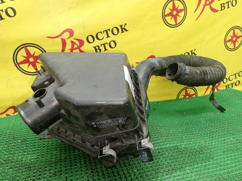Корпус воздушного фильтра, 1200 рублей, Красноярск