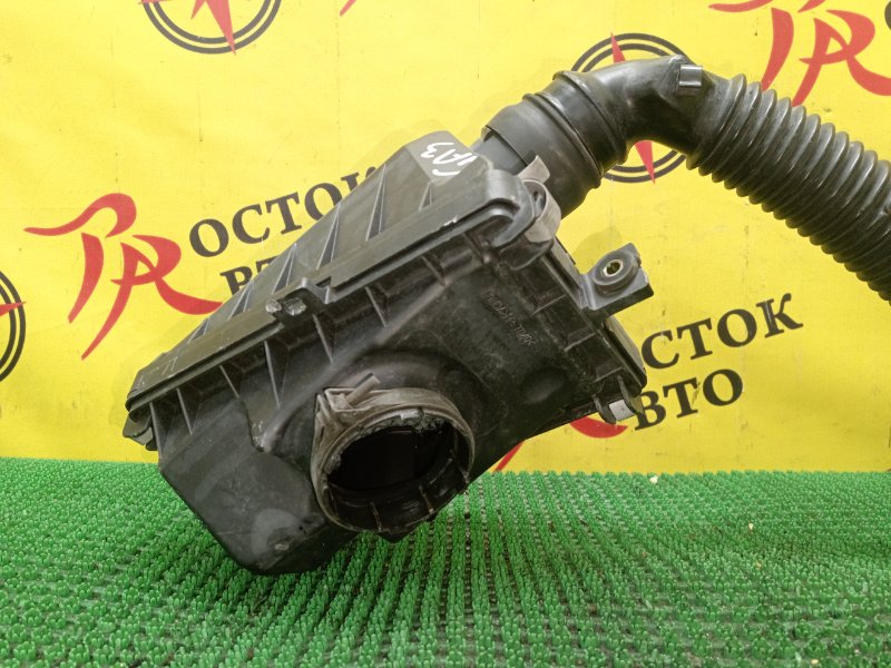 Корпус воздушного фильтра, 300 рублей, Красноярск