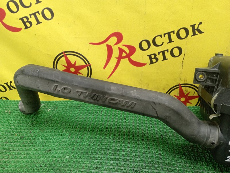 Корпус воздушного фильтра, 400 рублей, Красноярск