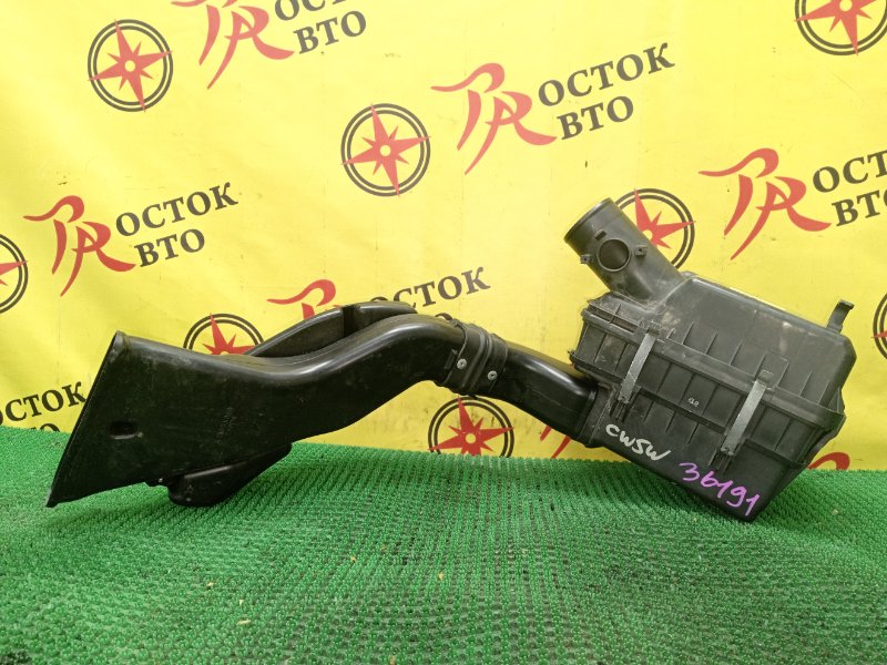 Корпус воздушного фильтра, 1200 рублей, Красноярск