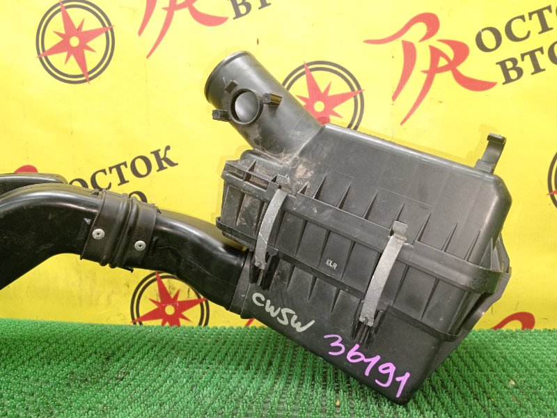 Корпус воздушного фильтра, 1200 рублей, Красноярск