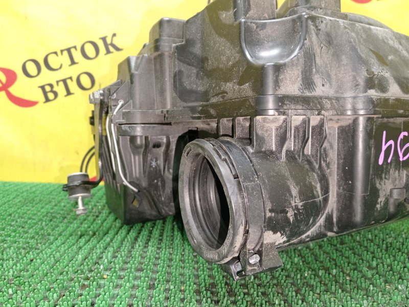 Корпус воздушного фильтра, 700 рублей, Красноярск