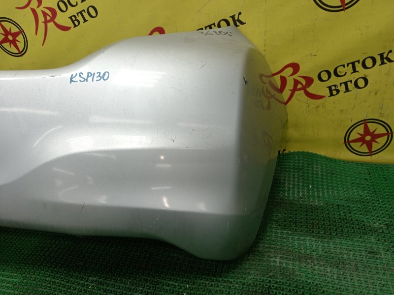Бампер, 11000 рублей, Красноярск