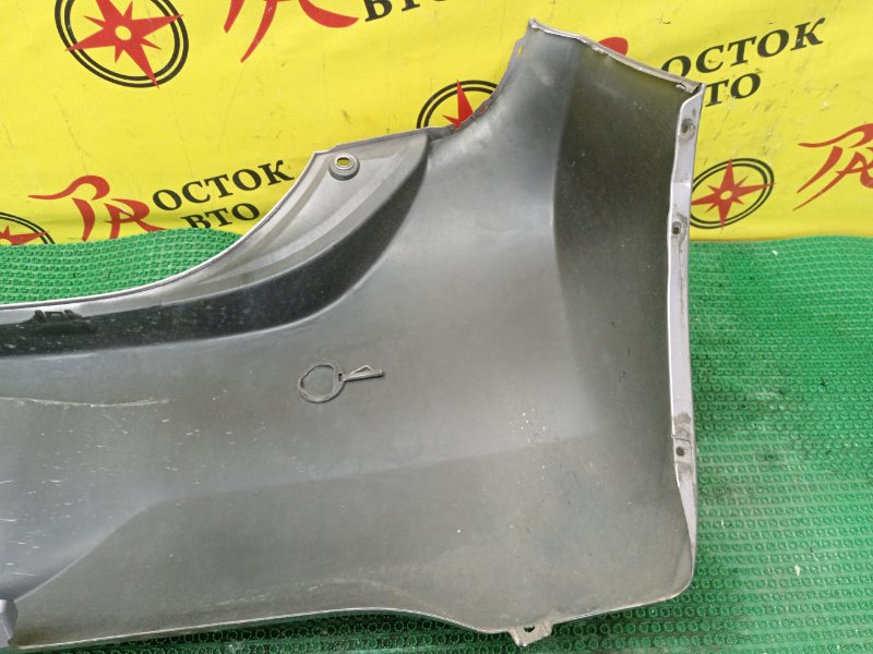 Бампер, 7000 рублей, Красноярск